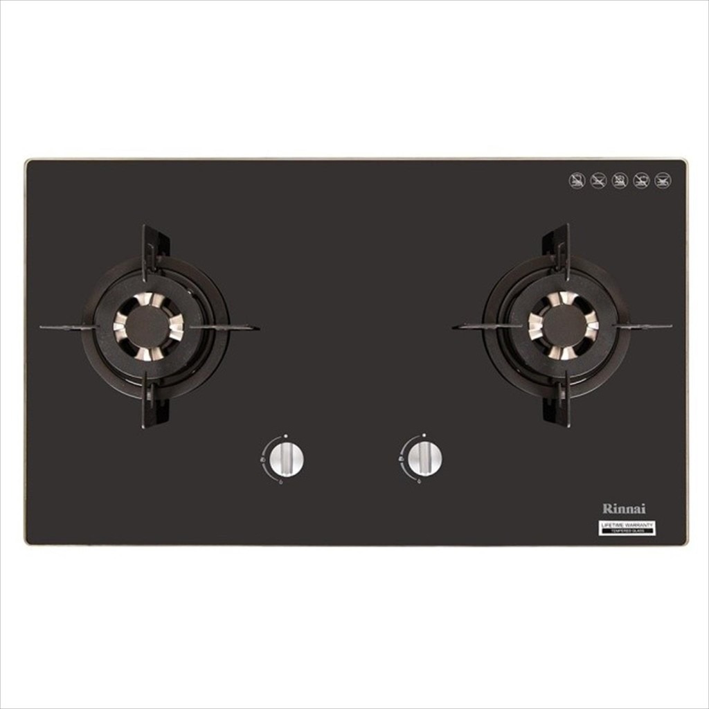 KOMPOR TANAM RINAI (RB 712 NGB)