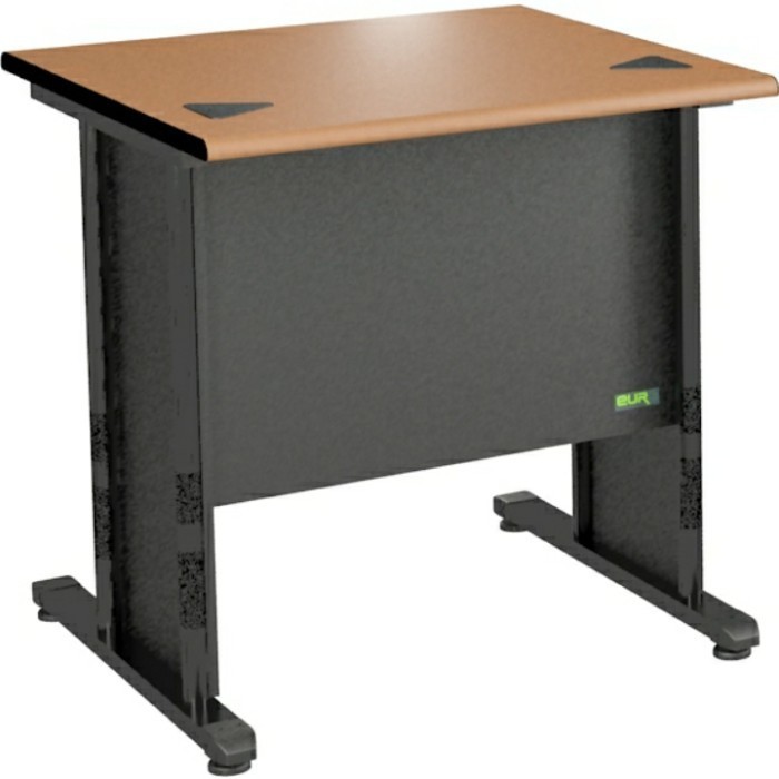 Meja Kerja/Meja Kantor/Meja Printer EURO DOT 7575