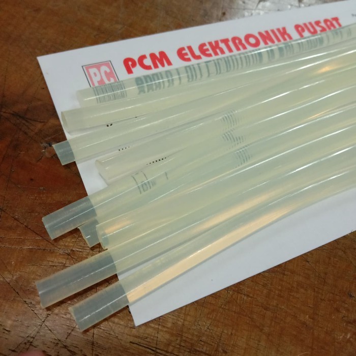 

New lem bakar kecil