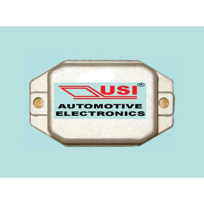 IC Regulator USI Komatsu Buldozer (K2)