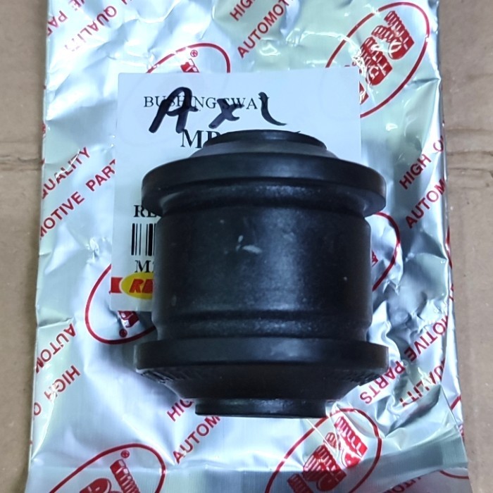 bushing arm belakang pajero sport bushing sway bar rod berkualitas