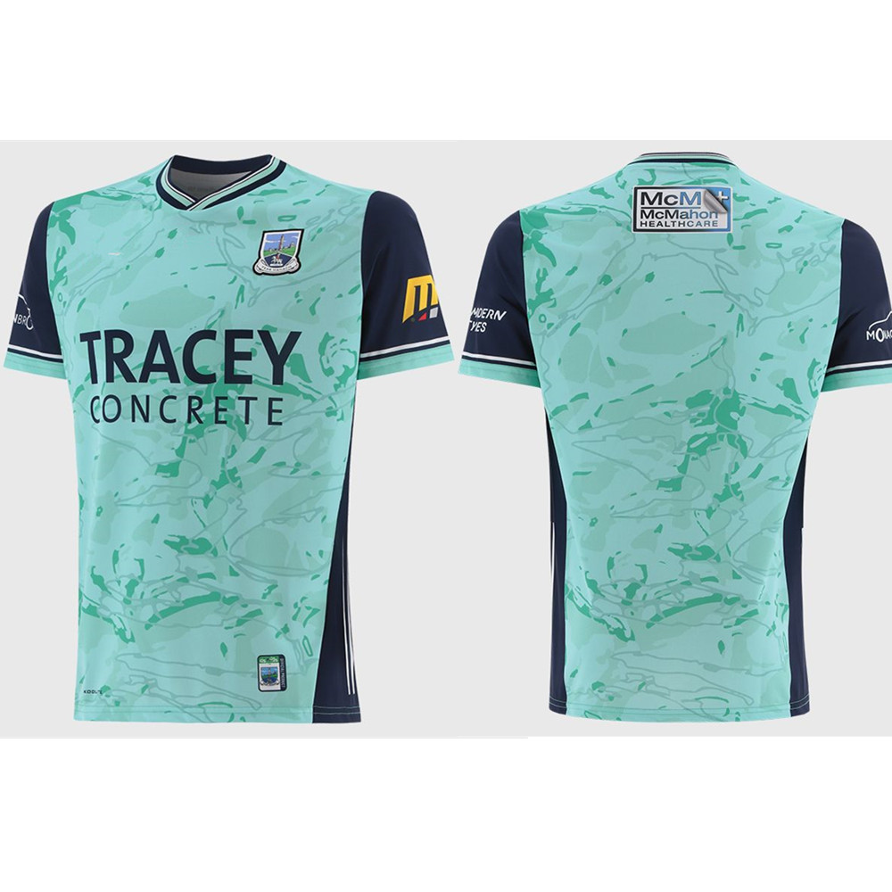 

2025 GAA jersey Fermanagh Home Alternative Goalkeeper shirt singlet Ireland gaa jerseys t-shirt vest s-3xl