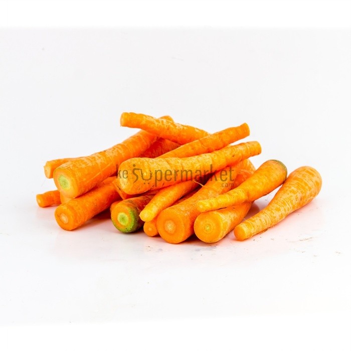 

Fresh Baby Carrot 250gr