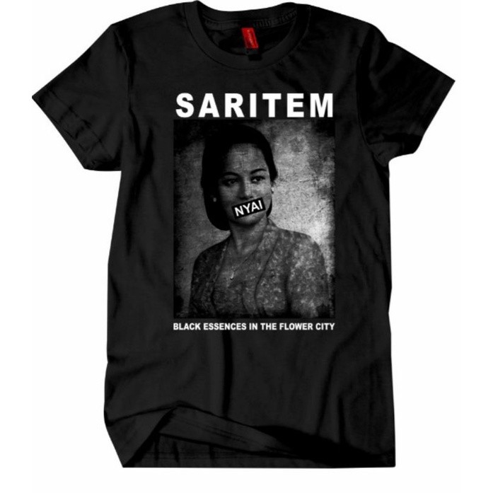 KAOS SARITEM KAOS KAOS DUNIA MALAM