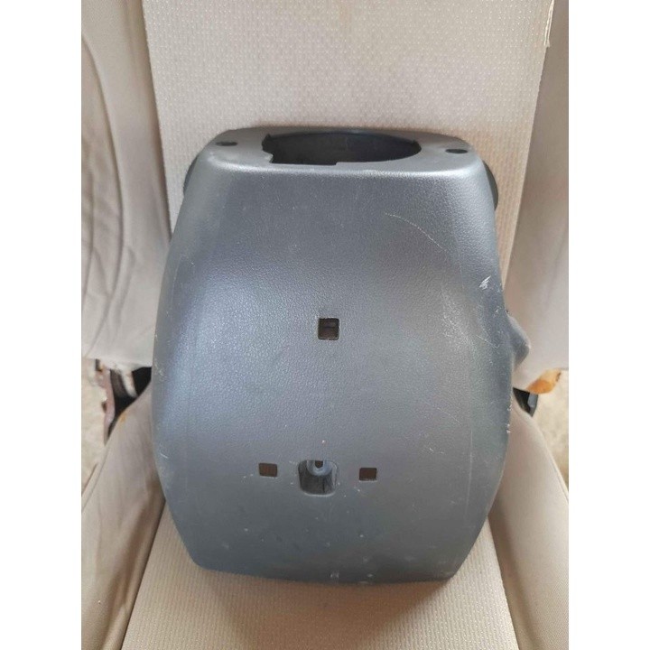 Cover Leher Bawah Stir tutup column Steer Calya Sigra Original set atas bawah