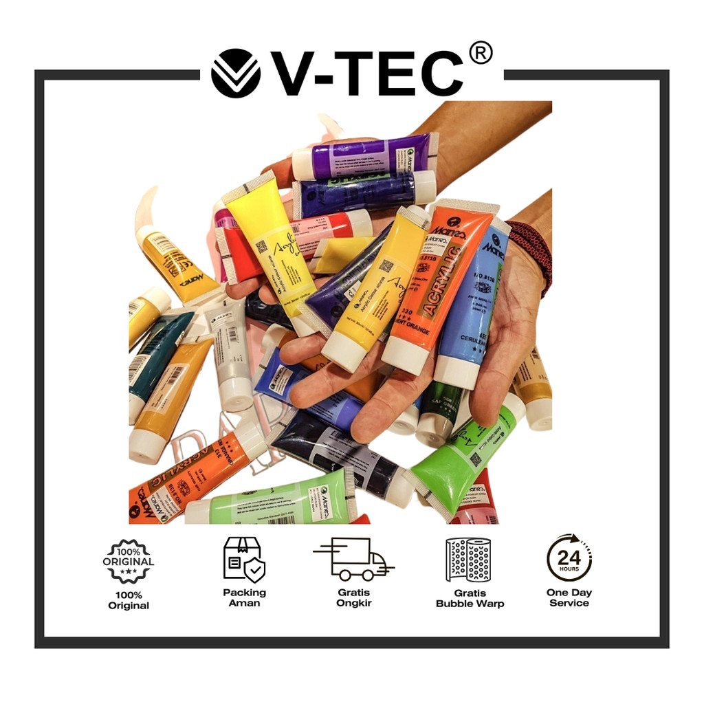 

MARIES ACRYLIC COLOR 815B-1 75ML