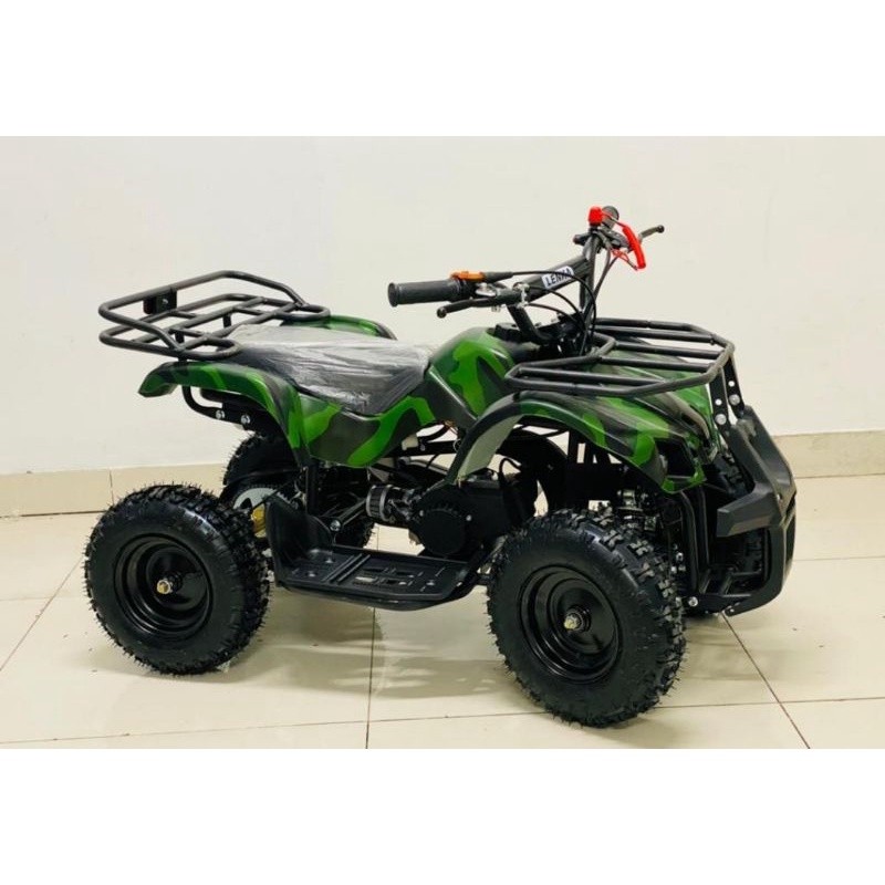 ATV Lenka motor