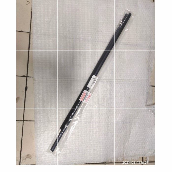 pelipit kaca luar Suzuki SX4 X-OVER