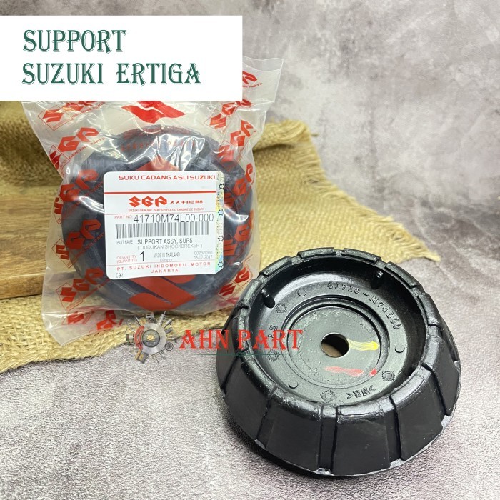 SUPPORT SHOCK BREAKER ERTIGA