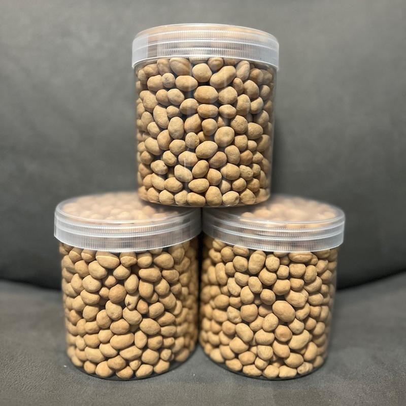 

TripelM Kacang atom bima Snack Makanan