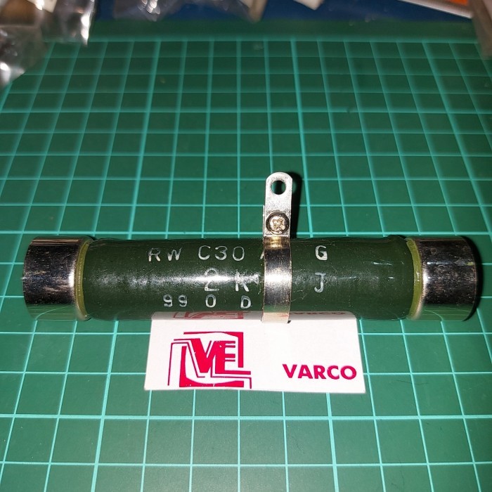 SGApart resistor 2K 30W Geser