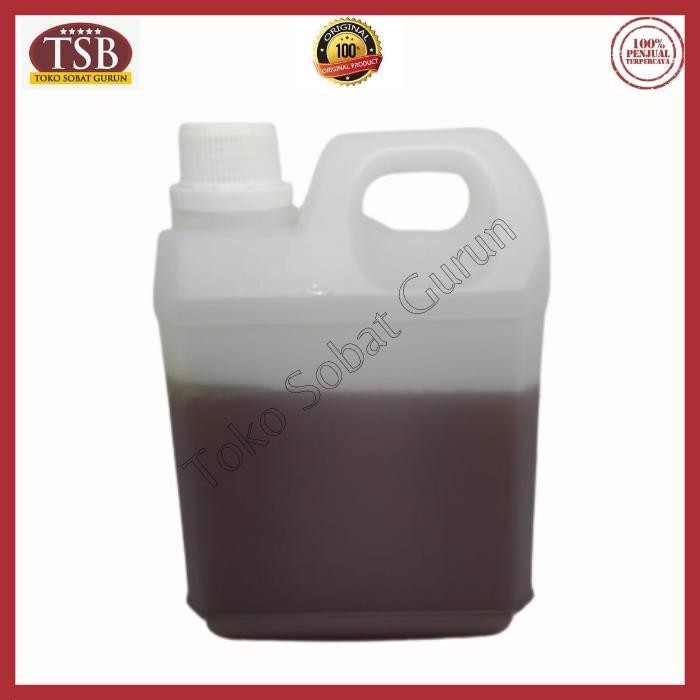 

Madu Yaman Sumroh 1kg Asli Hitam Original - 1 KG