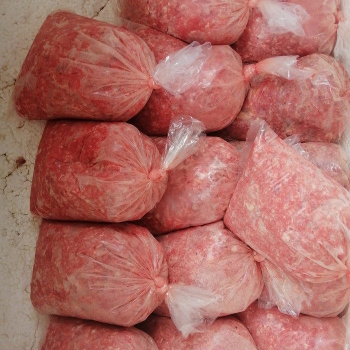 pakan ikan lele dan gabus 20 kg grosir murah