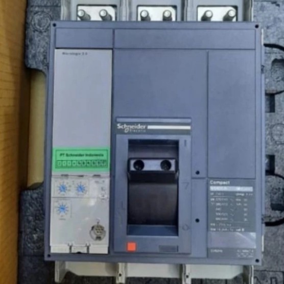 mccb ns 800n 3p manual schneider