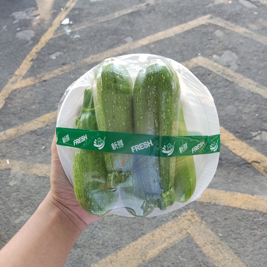 

ASBA SAYUR KUSA 500 GR