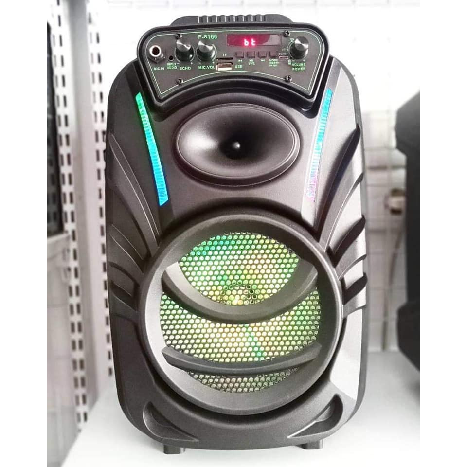 Spk Akt Fleco F-8166