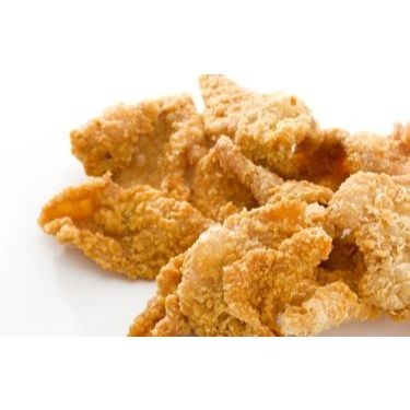 

PROMO kulit crispy / kripik kulit / kripik kulit ayam kg / kulit ayam crispy kg kulit ayam crispy LARIS