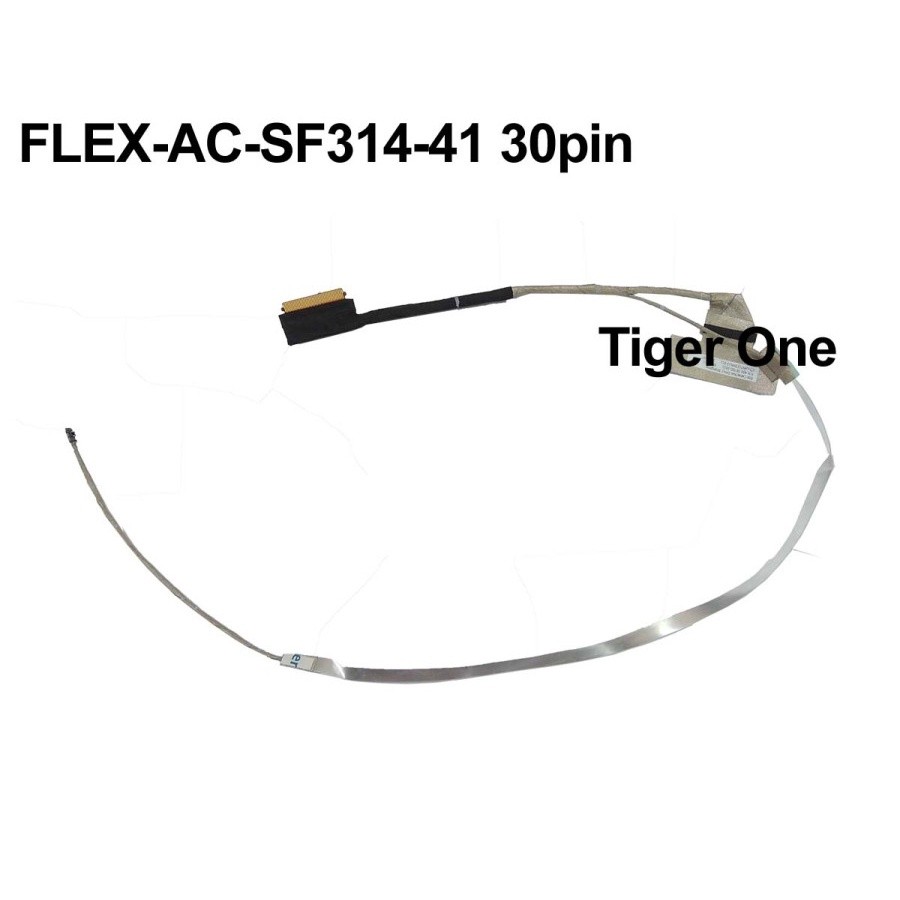 FR42 Kabel Flexible Fleksibel LED LCD Cocok Untuk  Acer Swift 3 SF314-41 SF314-54g