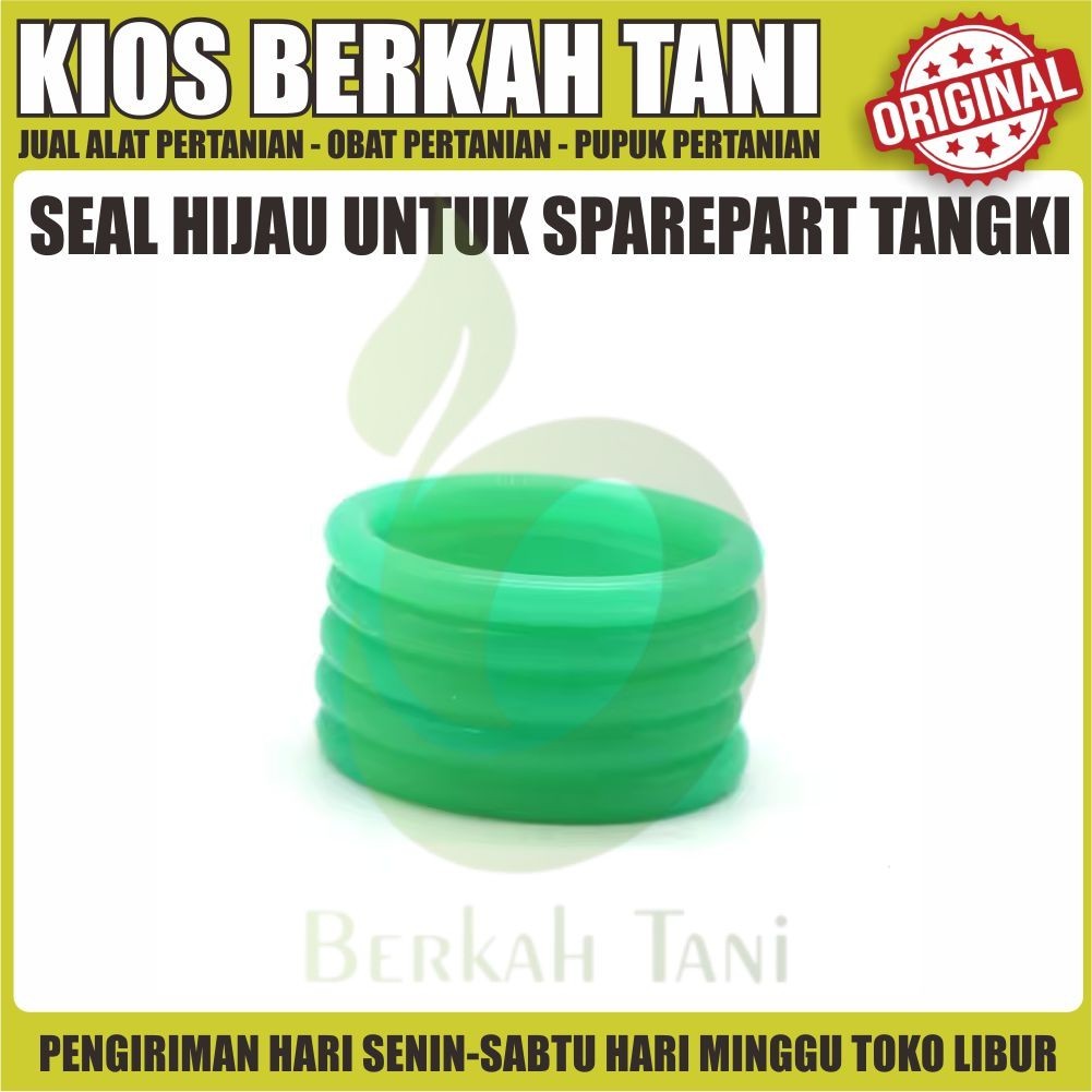 Sil Karet Seal Sprayer Elektrik Manual O Ring Stick Handle Stik Sanchin Spray Gun