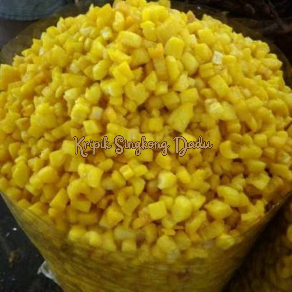 

BESTSELLER kripik singkong singkong balado singkong balok singkong kotak