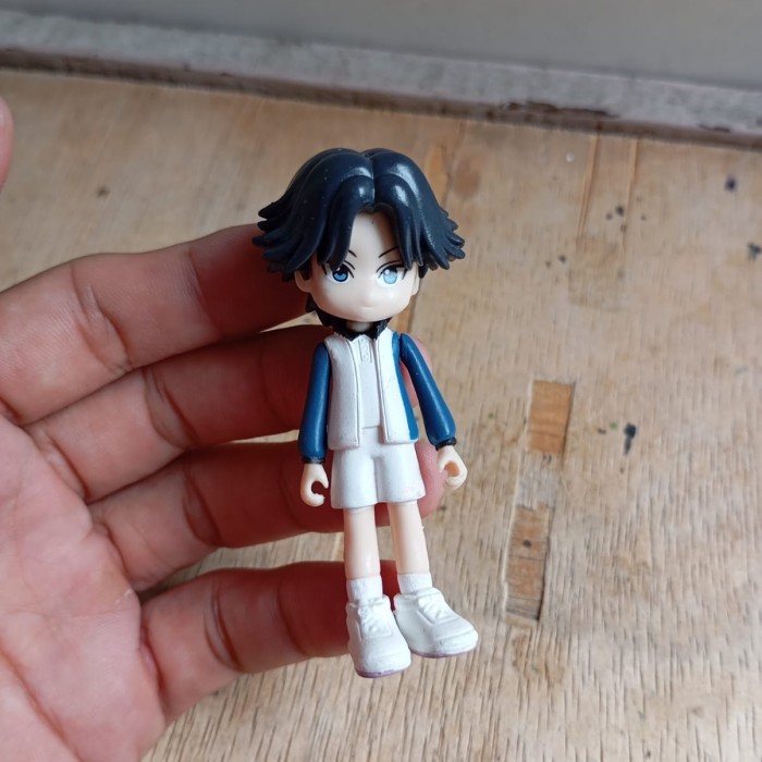 figure anime prince of tennis