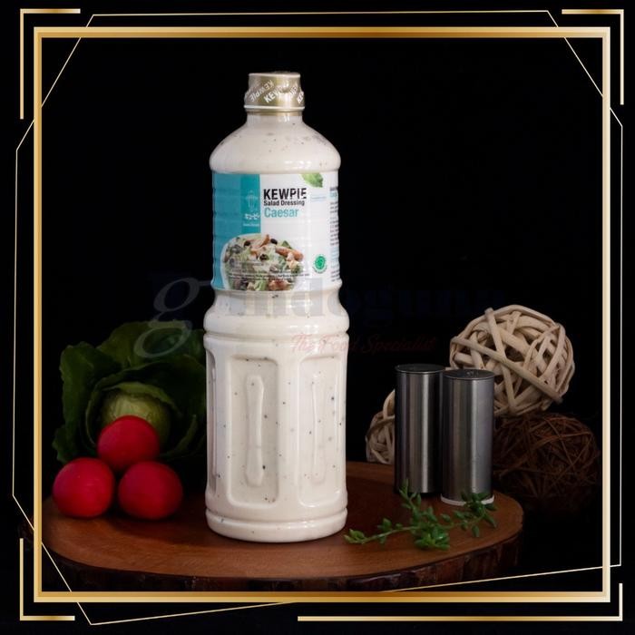 

[[New Arrival]] Kewpie Salad Dressing Caesar