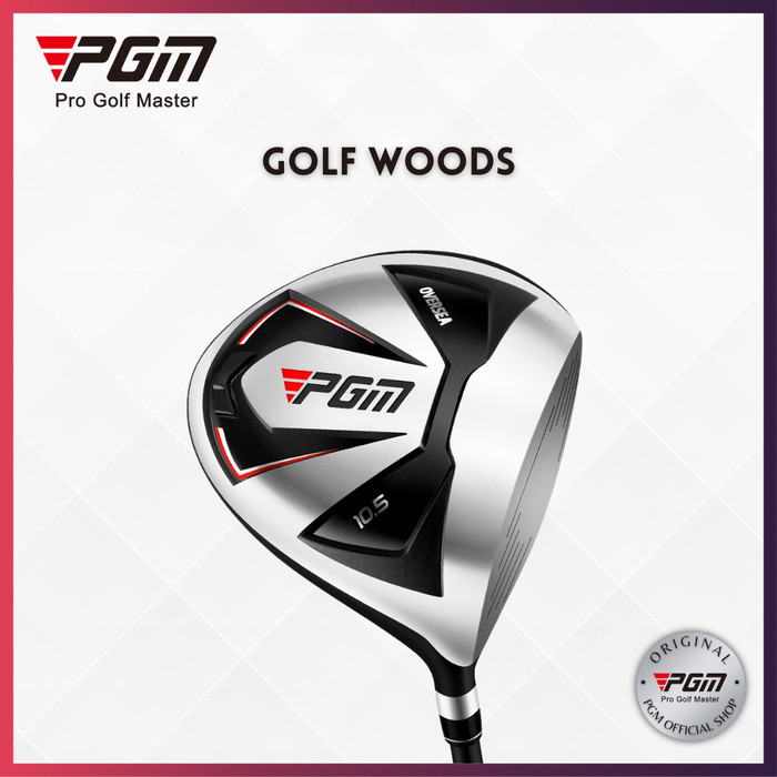 PGM Golf Driver OVERSEA Mens Stick Golf Woods Club - Driver/Wood #1