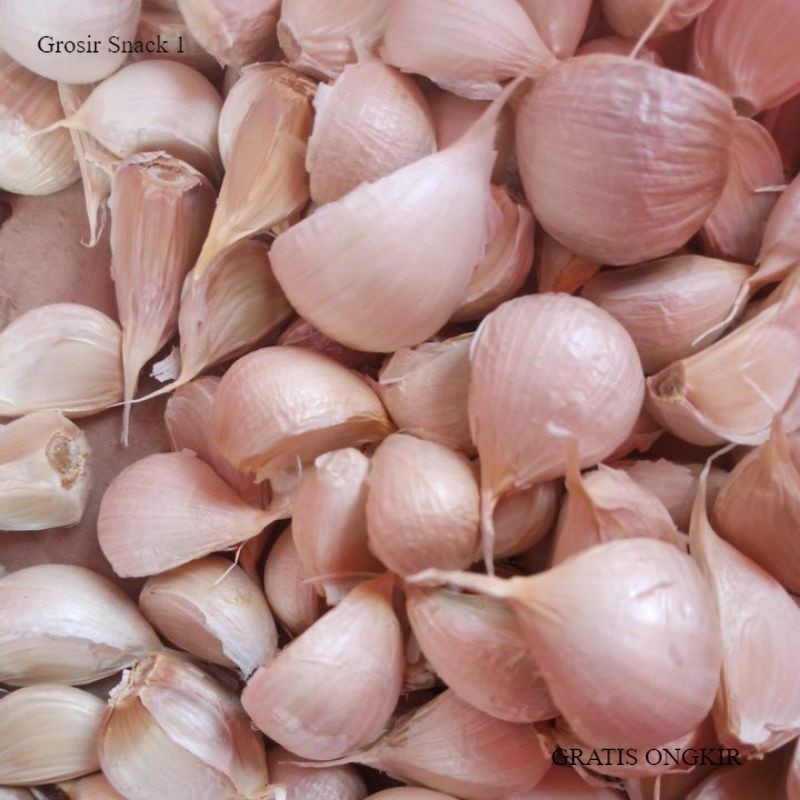 

NEW Terbaru bersih bawang putih sinco bawang putih kating 1kg bawang kating bawang sinco