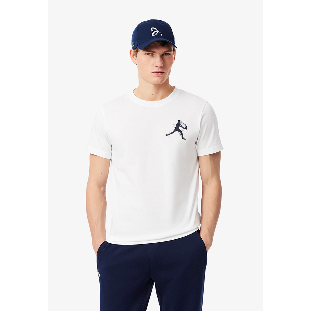 Lacoste - Lacoste Tennis x Novak Djokovic pack