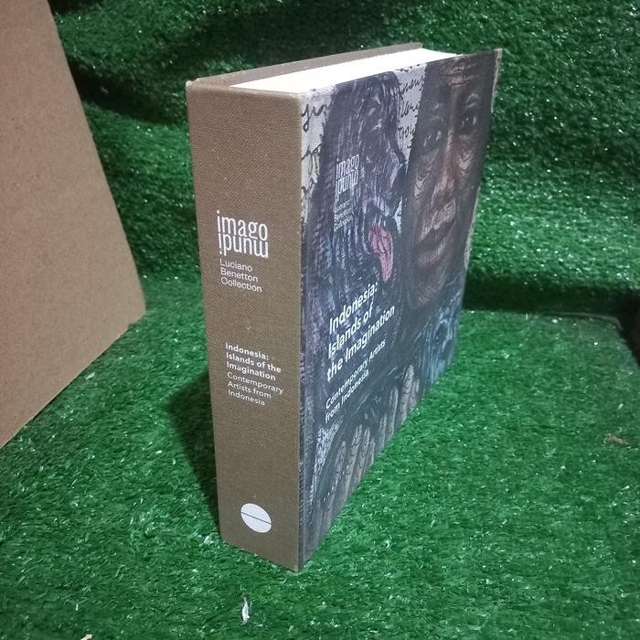 Indonesia Islands of the Imagination Contemporary  Artists from Indone