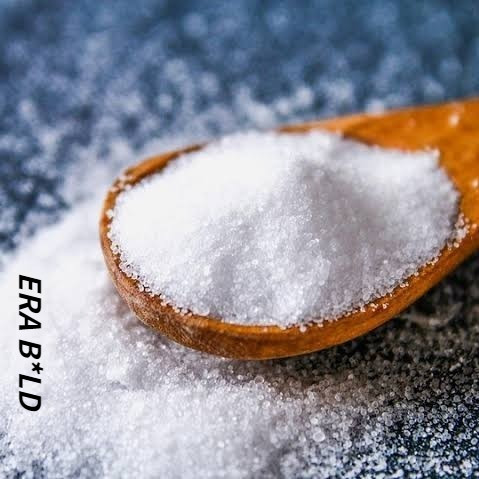 

GARAM DAPUR KEMASAN ERA BO 10 PCS