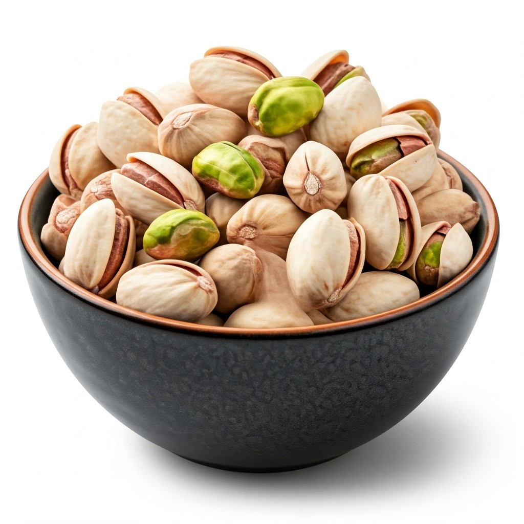 

Fistik Premium, Rasa Gurih dan Renyah Pistachio Fistik untuk Cemilan Sehat 250g dan 500g dan 1kg