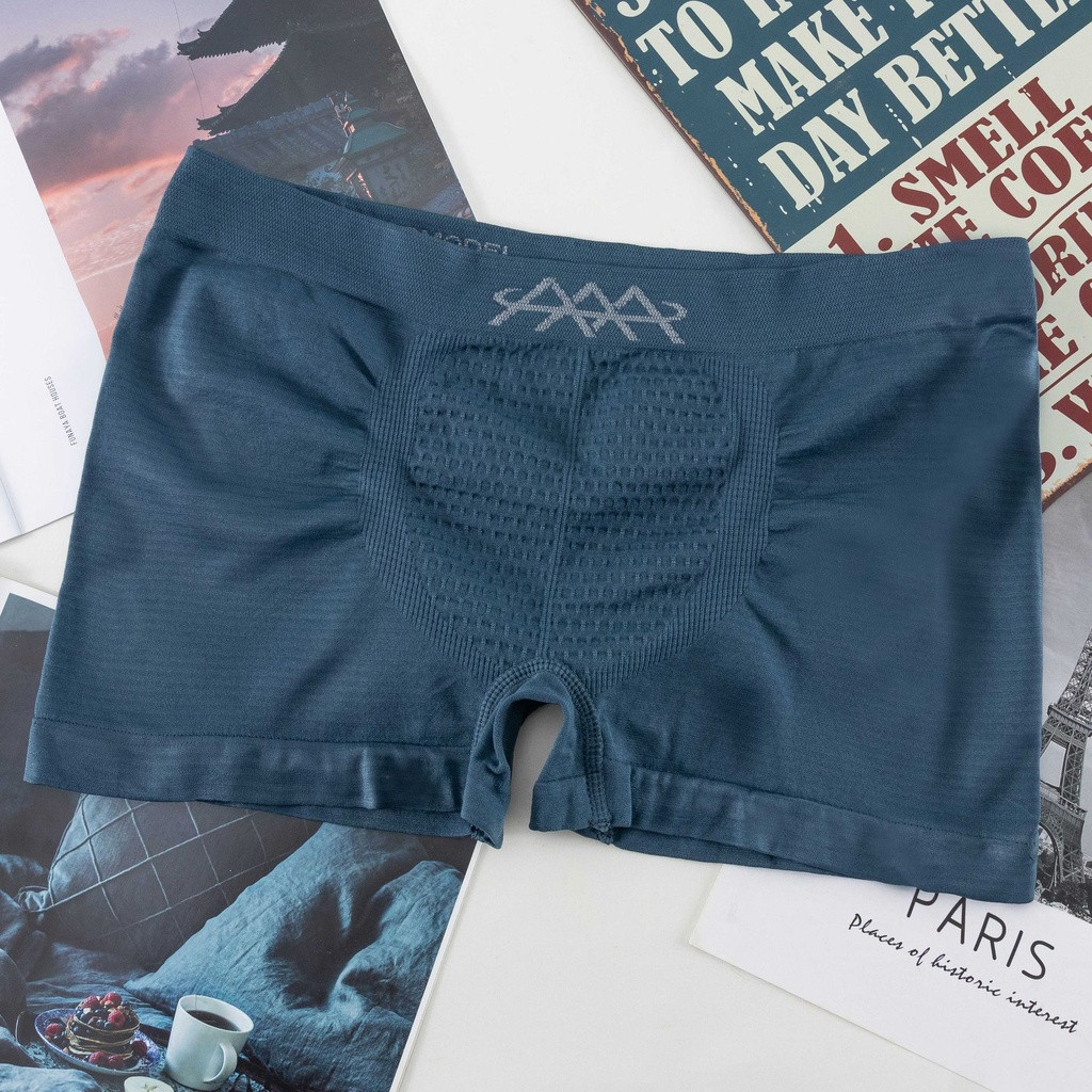 CDP001 Celana Dalam Pria Boxer Import Murah NEW Melar - Sixteen Nine