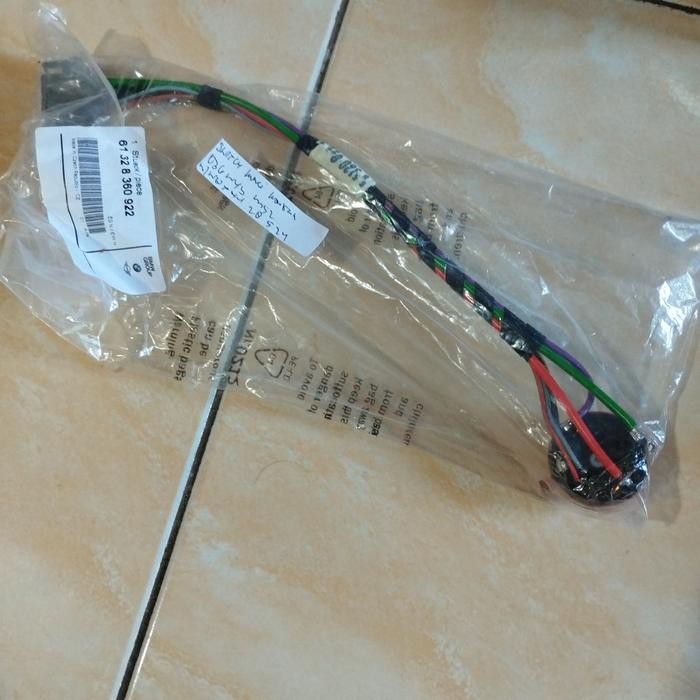 SALE switch kunci kontak BMW E36 M43 M52 61328360922
