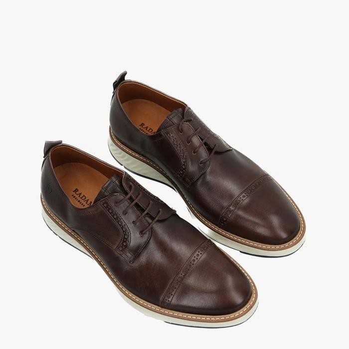 Kontatto Men's Shoes KO-7191 Original 100%