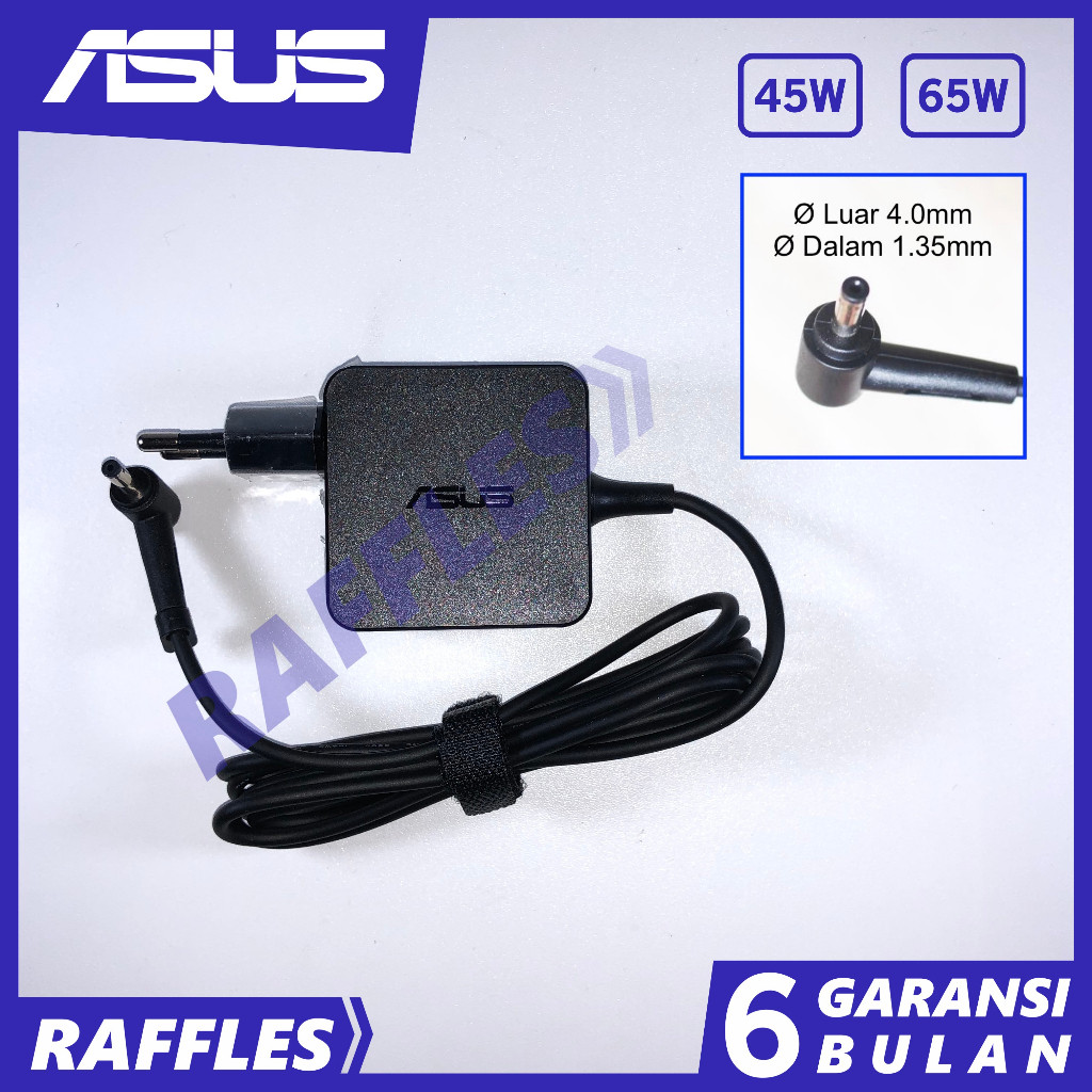 Adaptor Charger Asus Vivobook A416 A416F A416FA A416J A416JA A416JAO A416JPO