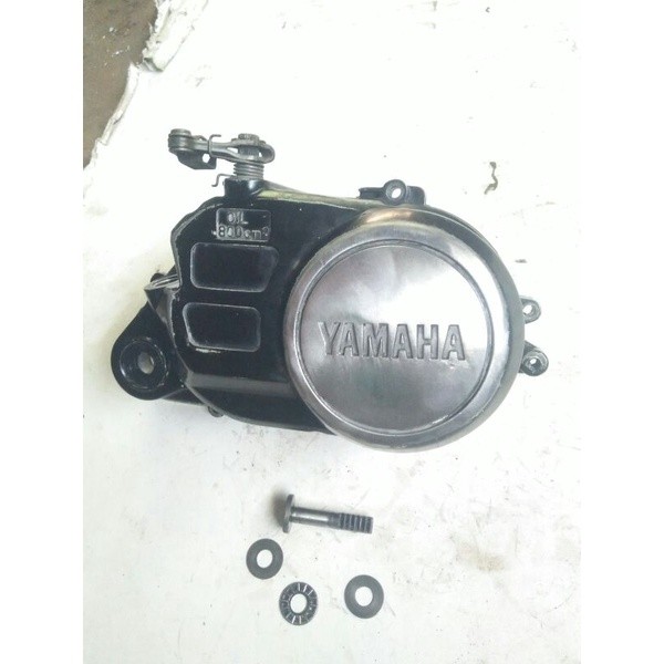 Bak Kopling Blok Kopling FIZR Original Copotan Kode 4WH00