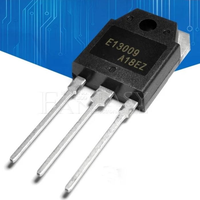 DC99 E13009L TO3P MJE13009L-247 E13009 TO-3P 13009L 13009 Mosfet - Not Specified