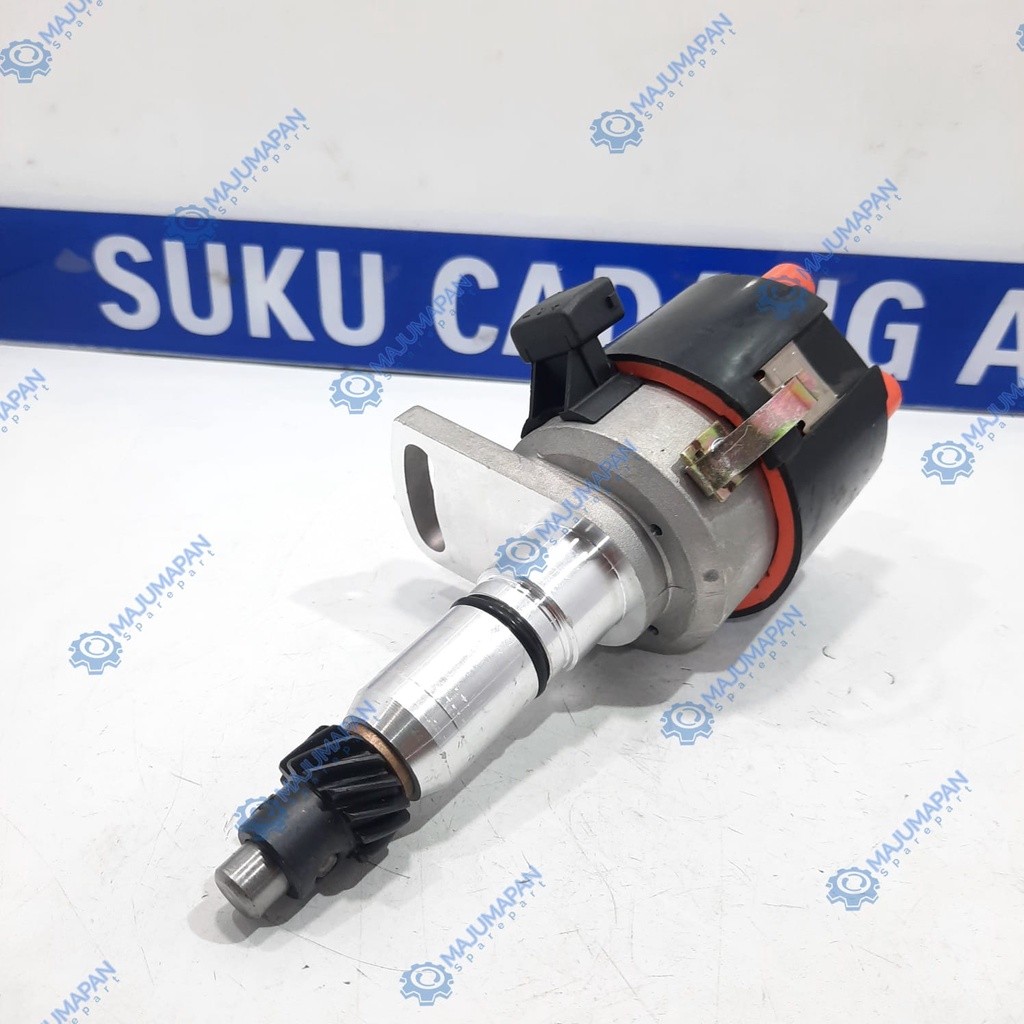 (BERGARANSI) Delco Delko CDI Distributor Assy Suzuki Carry Extra Injection Injeksi Injek 1.0