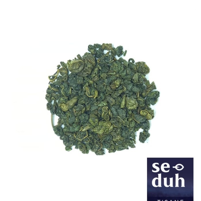 

Teh Daun Murbei / Mulberry Leaf Tea Tisane 1 kg