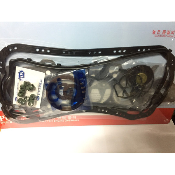 Jual Part packing full set Honda Civic Wonder COD