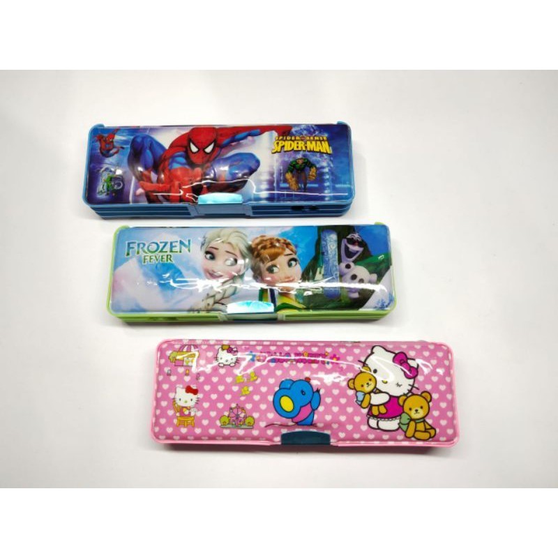 

[MS] KOTAK PENSIL MAGNET B1627