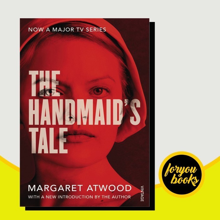 The Handmaid’s Tale Margaret Atwood