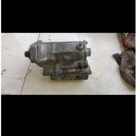 dinamo starter accord prestige original