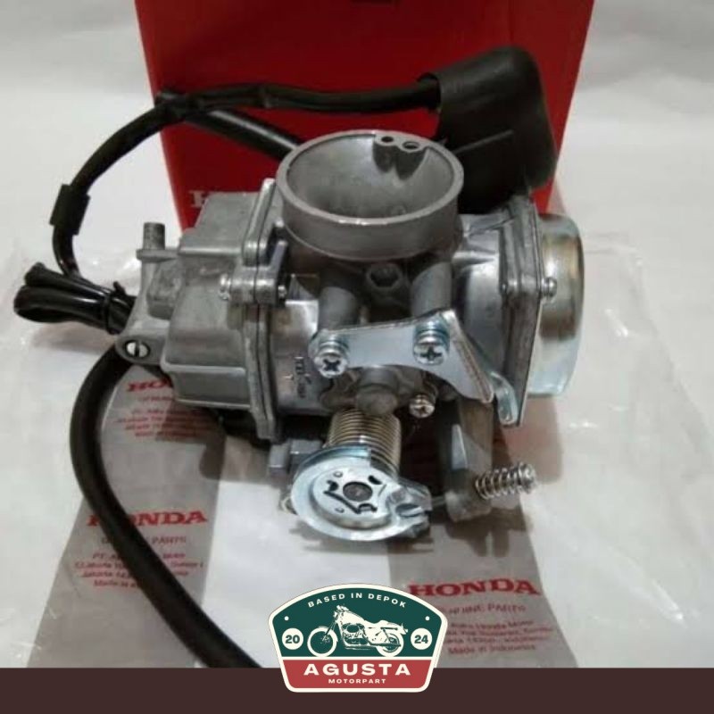 Karburator Karbu Honda Beat Karbu Scoopy Karbu Spacy Karbu Motor Sparepart