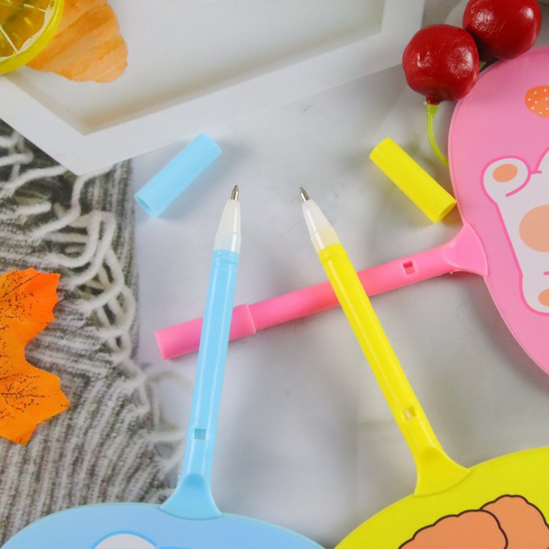 

Pulpen Kipas Variasi Karakter Boneka Lucu Pulpen Sekolah Anak 1193