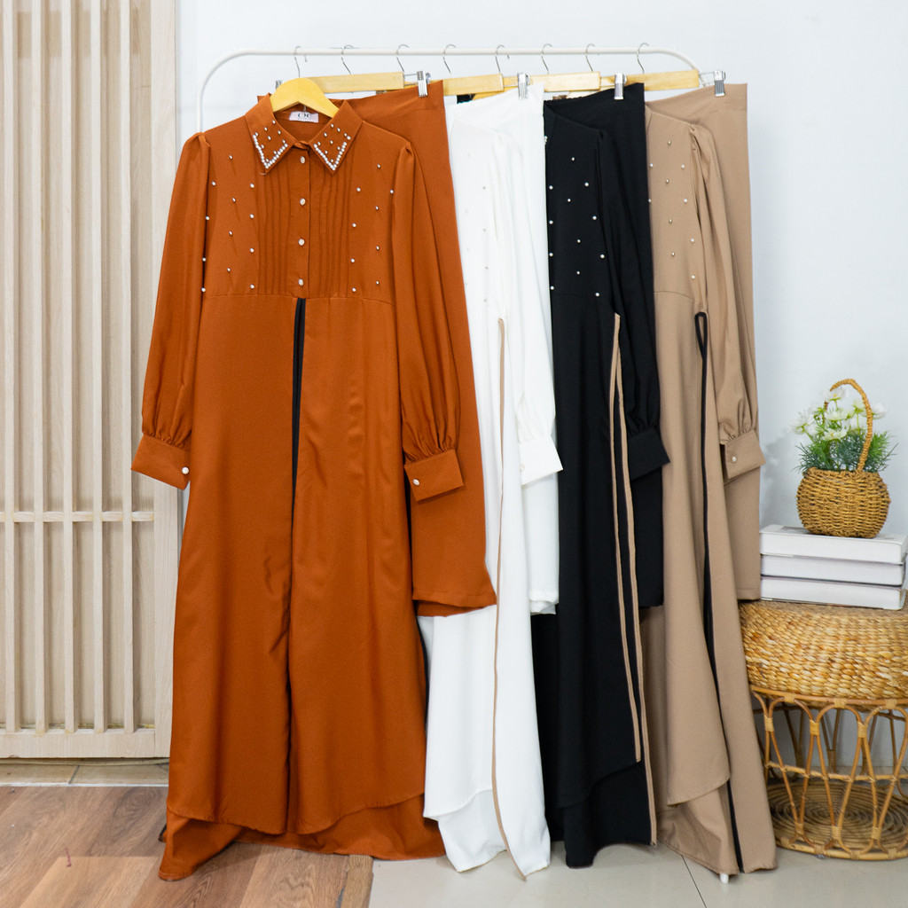 CDCModels CDCmodels Asgiya One Set 2in1 - Setelan Wanita