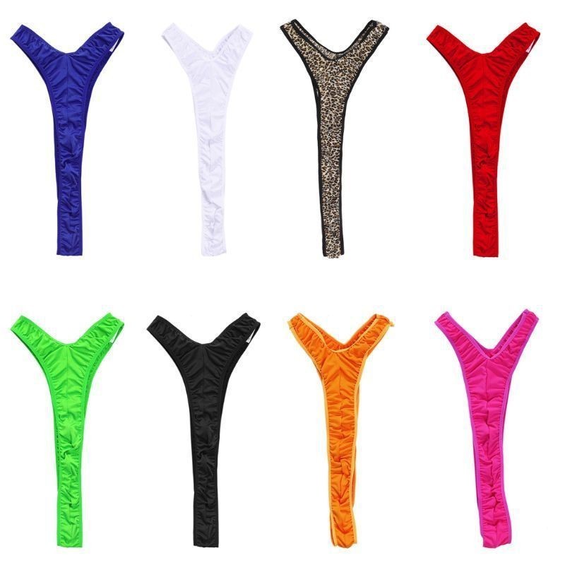 Bodysuit Pria MS01 Bahan Lembut
