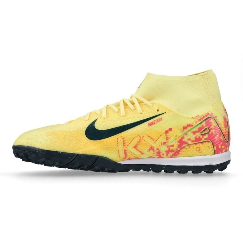 Nike Air Zoom Mercurial Superfly X Academy x Mbappe TF Soccer Shoes Football Boots