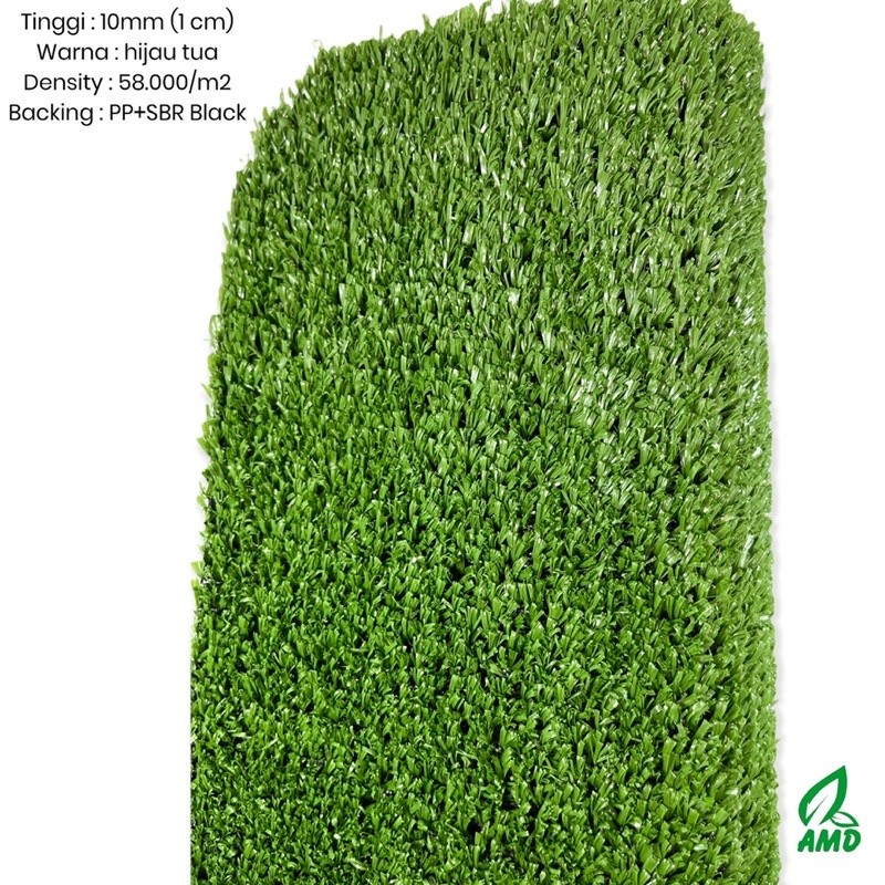 Rumput Sintetis untuk lapangan futsal dan lapangan golf2